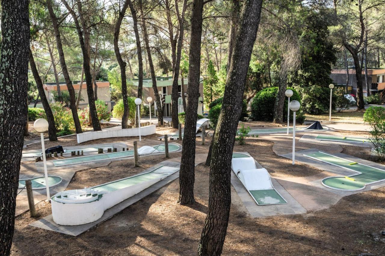 Belambra Clubs Residence Grasse - Les Jasmins Buitenkant foto